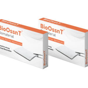 Bio-Dental Barrier Membrane