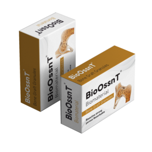 Bio-Bone Graft Granules