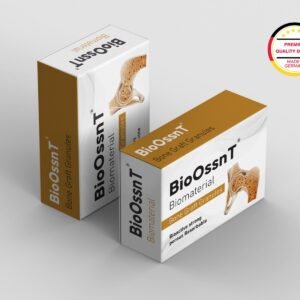 Bio-Bone Graft Granules